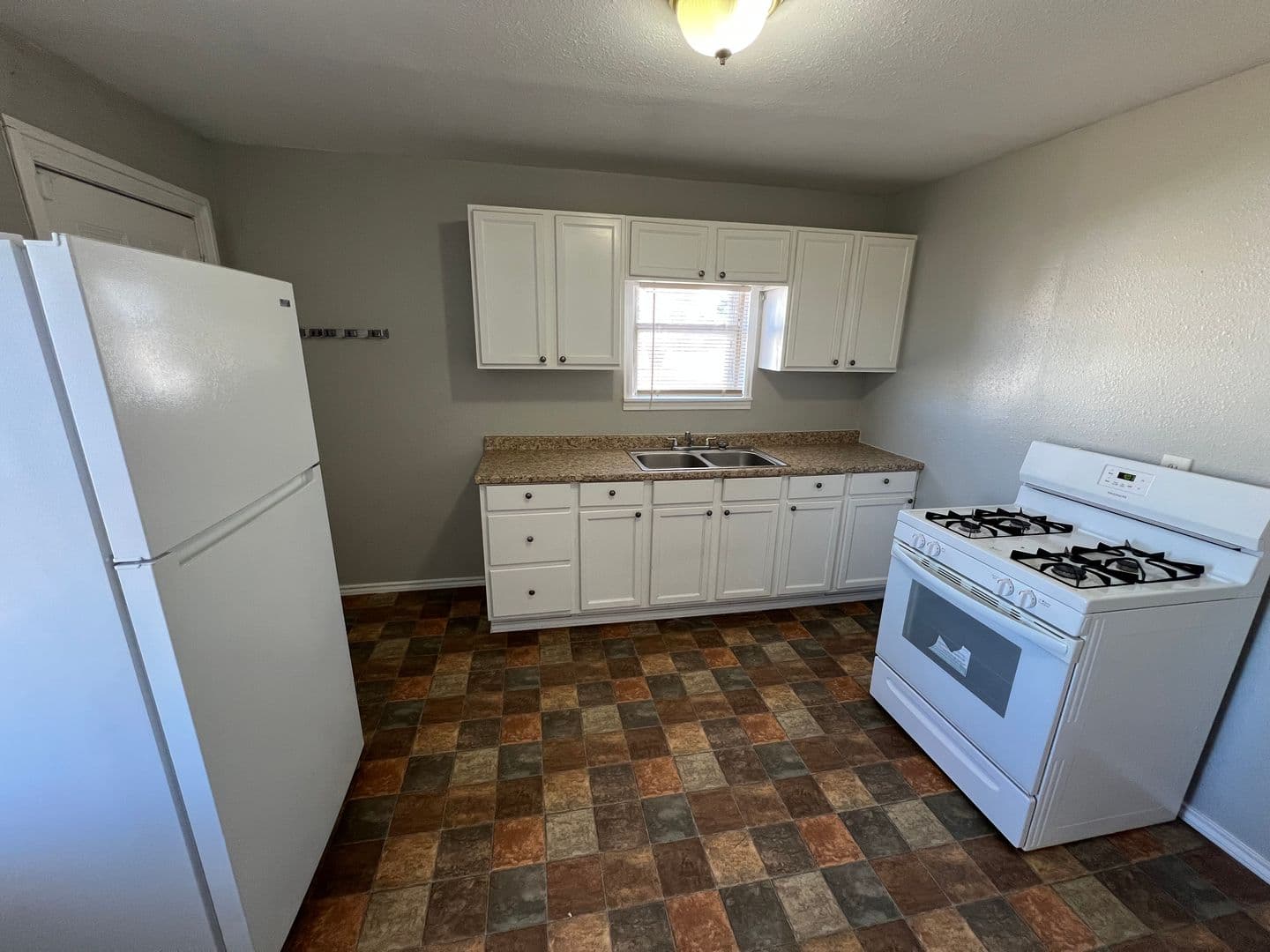 Lubbock House: 2612 Juniper Street
