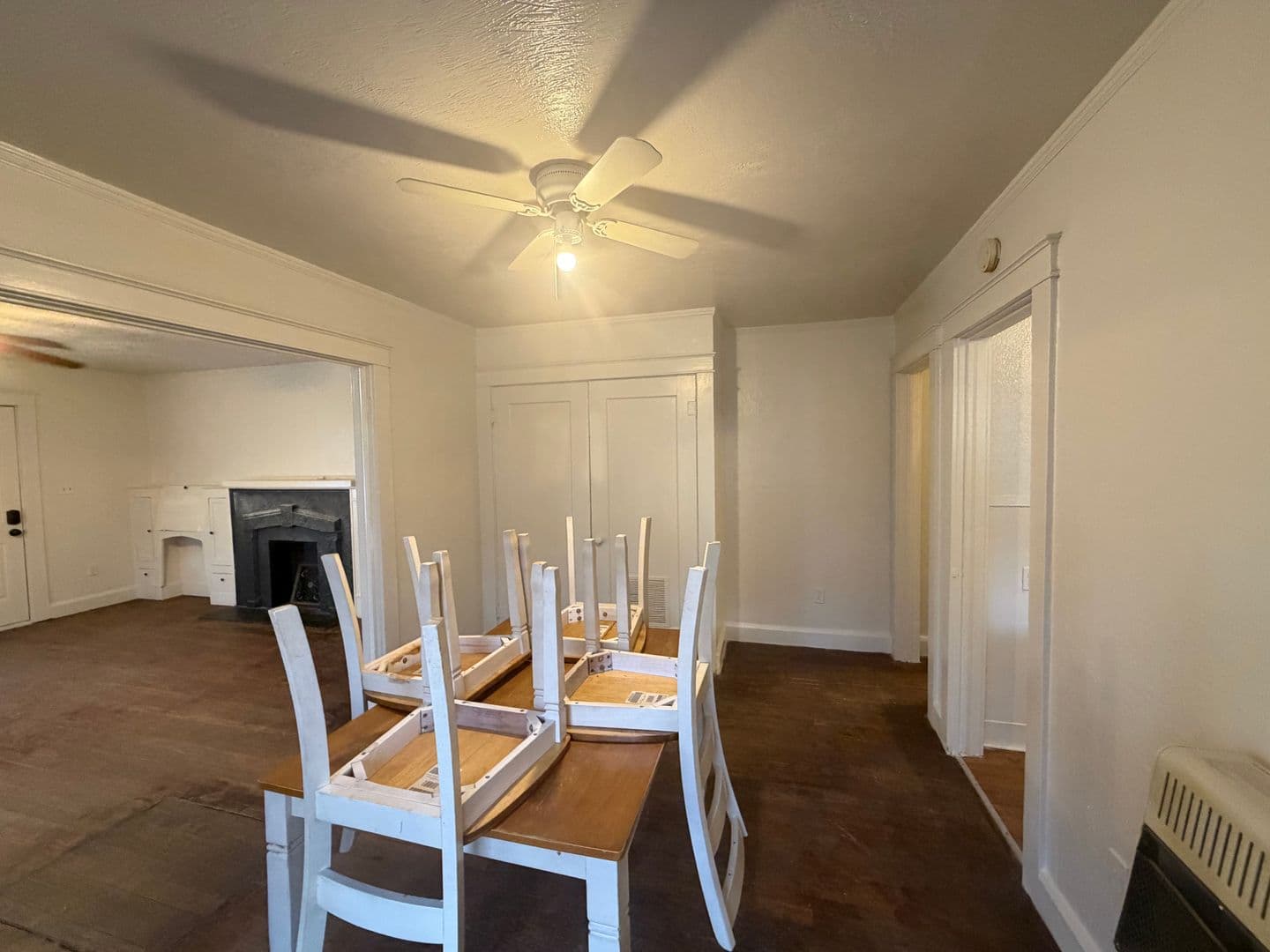 Lubbock Apartment: 2022 15th St