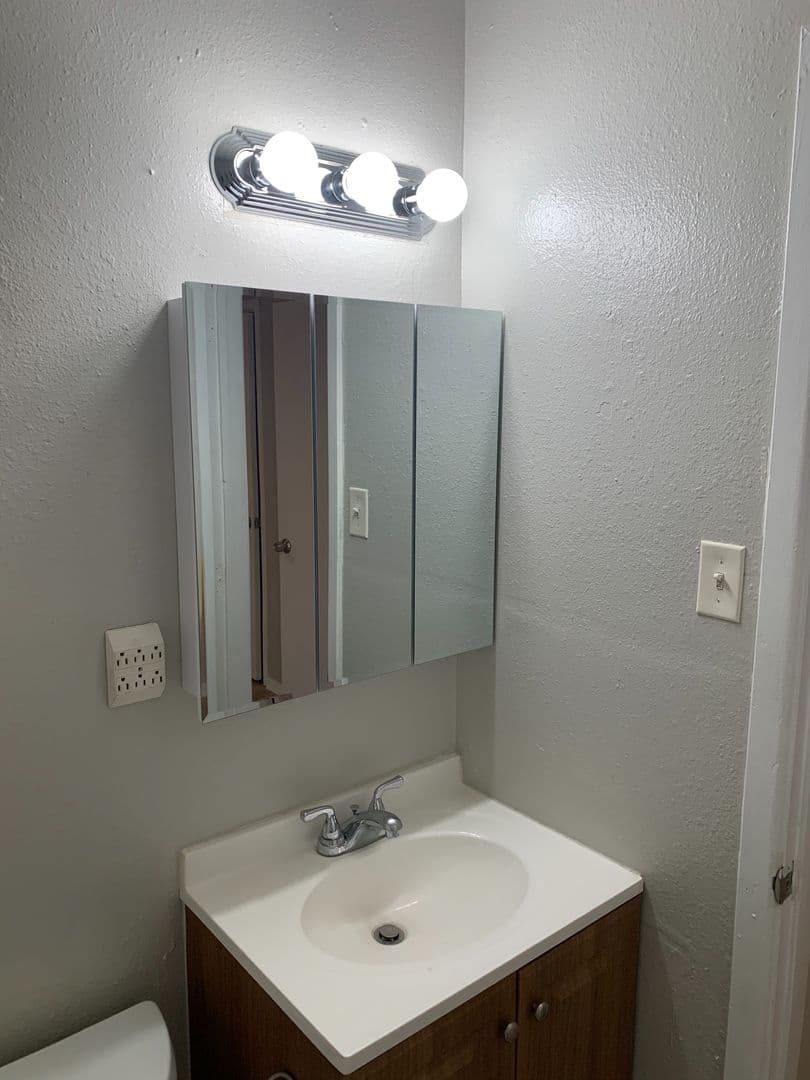 Lubbock Apartment: Boston and 44th St