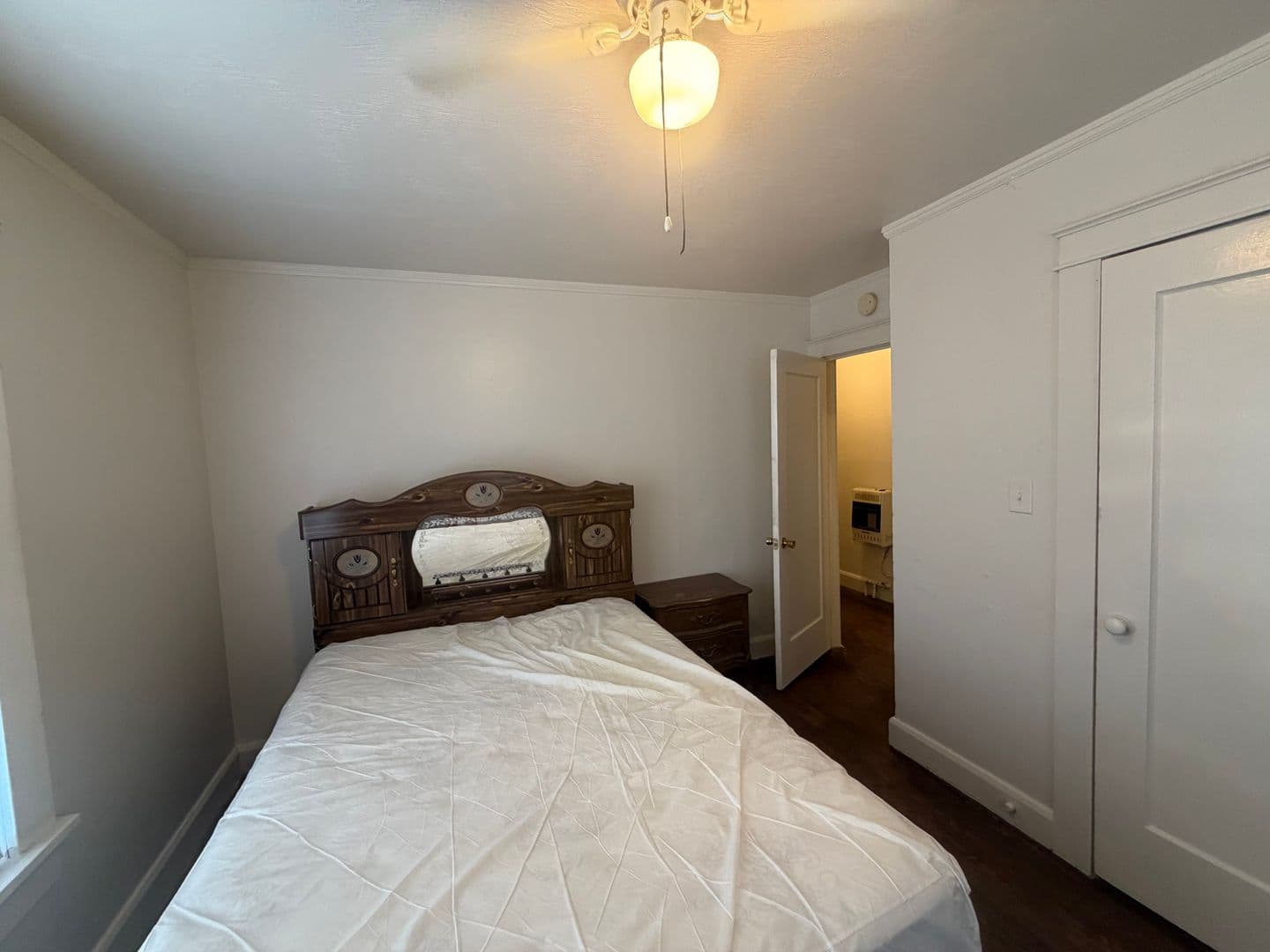 Lubbock Apartment: 2022 15th St
