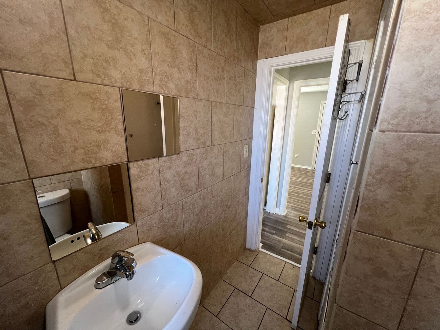 Lubbock House: 2612 Juniper Street