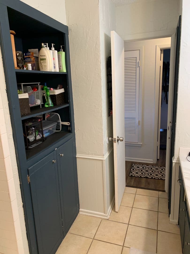 Lubbock Apartment: 614 N Elkhart Ave
