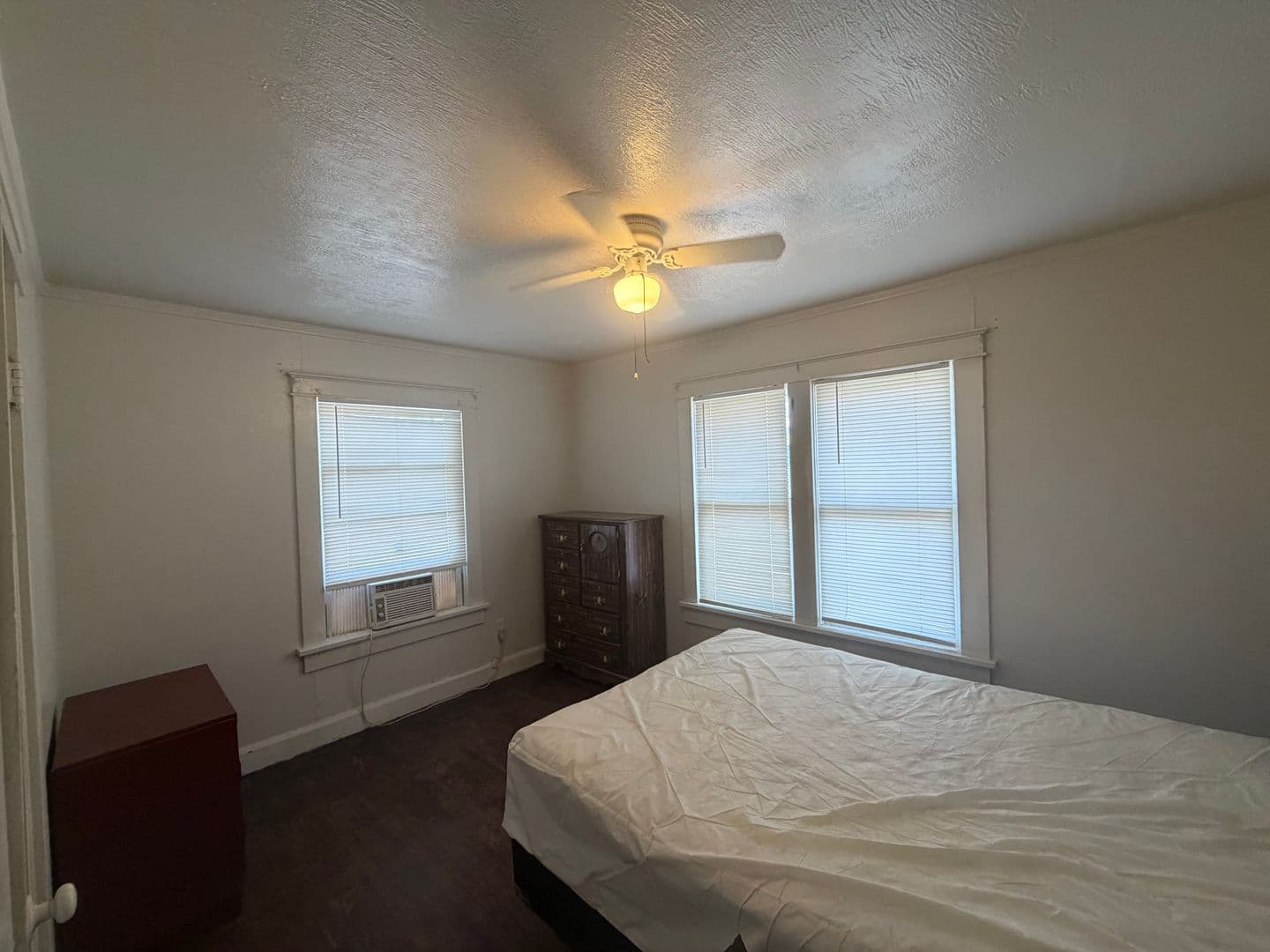 Lubbock Apartment: 2022 15th St