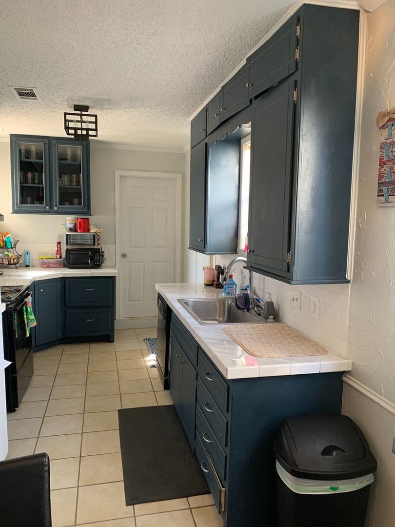 Lubbock Apartment: 614 N Elkhart Ave