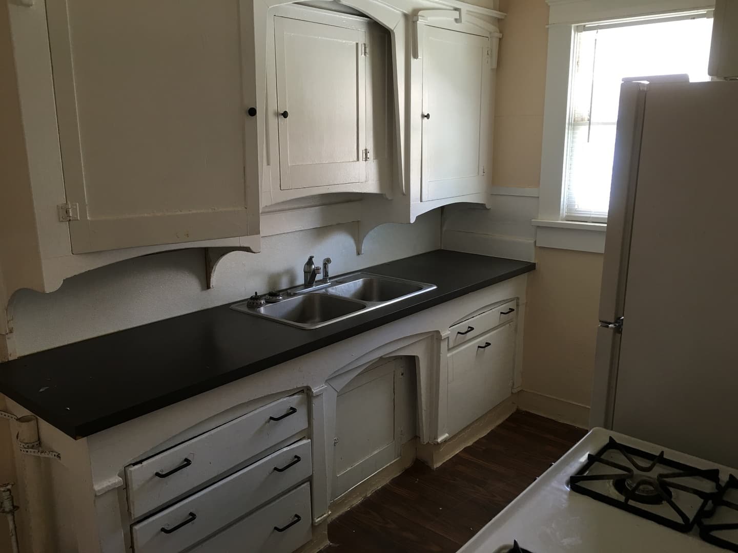 Lubbock Apartment: 2022 15th St