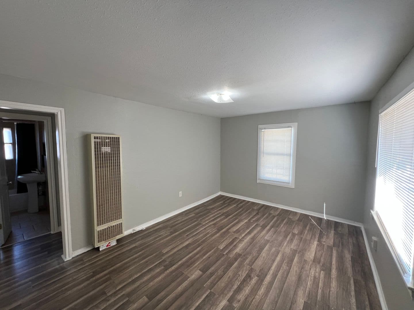Lubbock House: 2612 Juniper Street