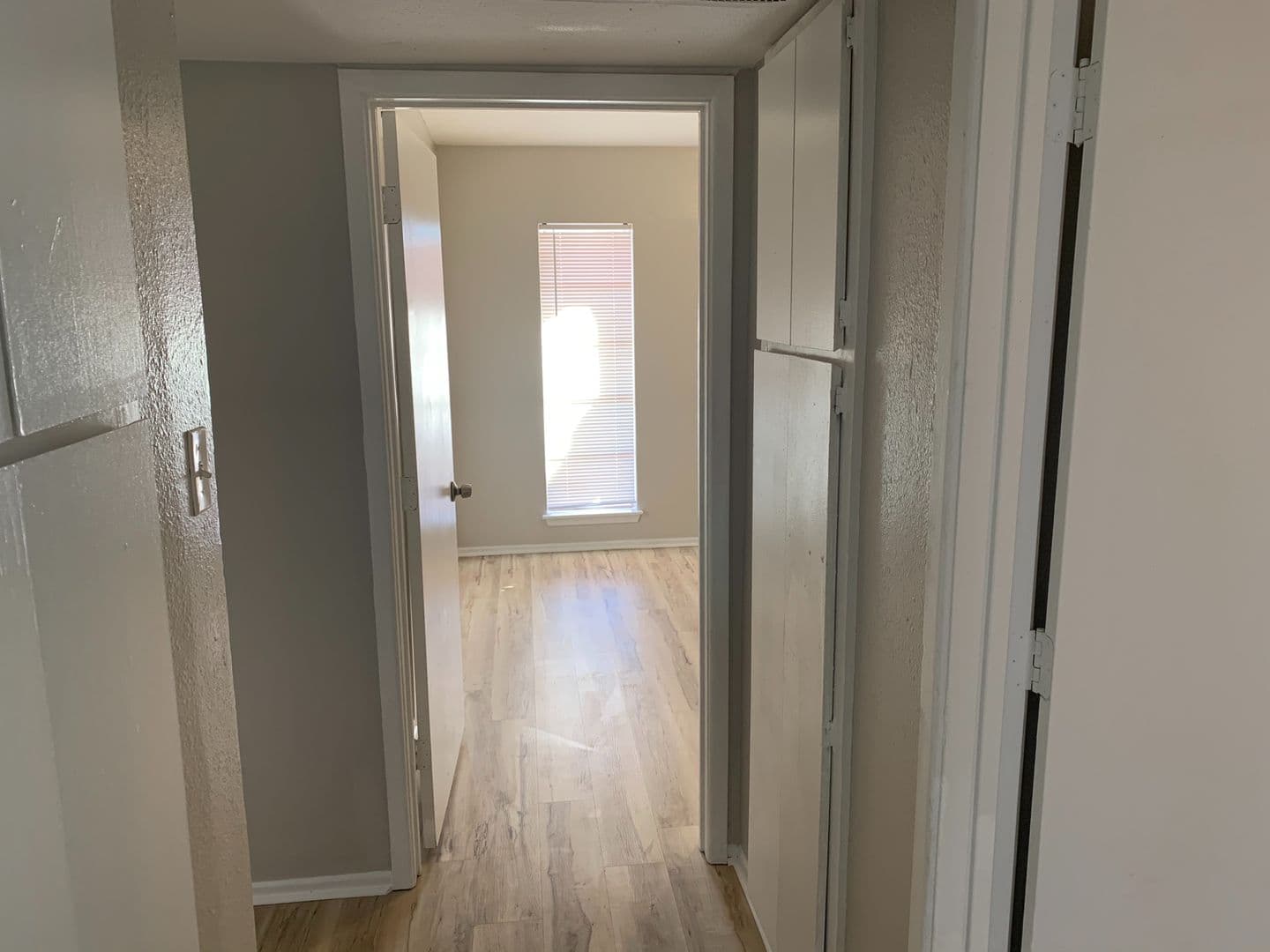Lubbock Apartment: Boston and 44th St