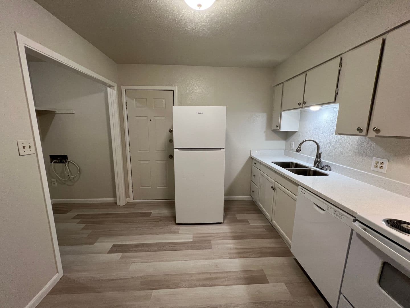 Lubbock Apartment: Boston and 44th St