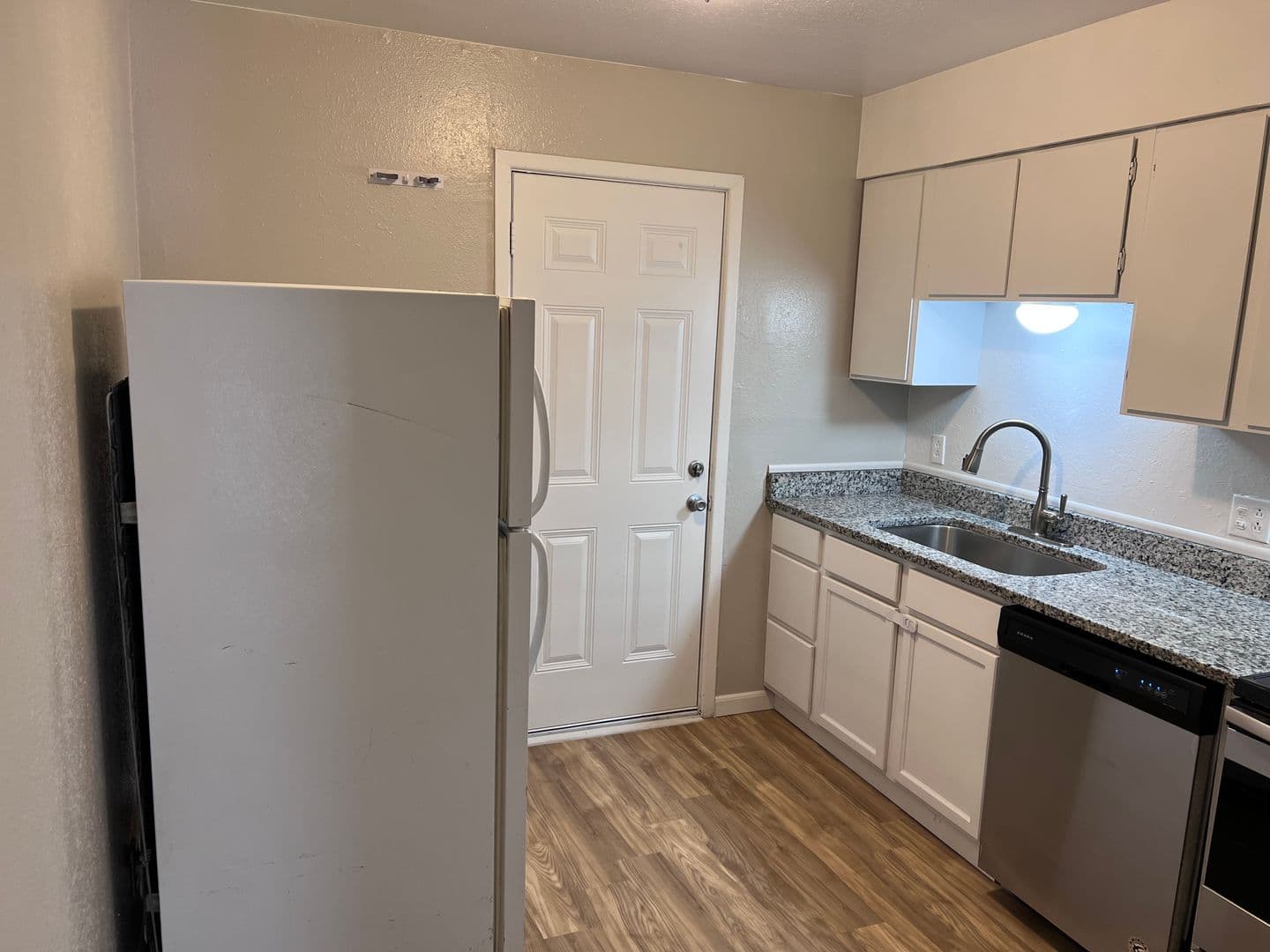 Lubbock Apartment: Boston and 44th St