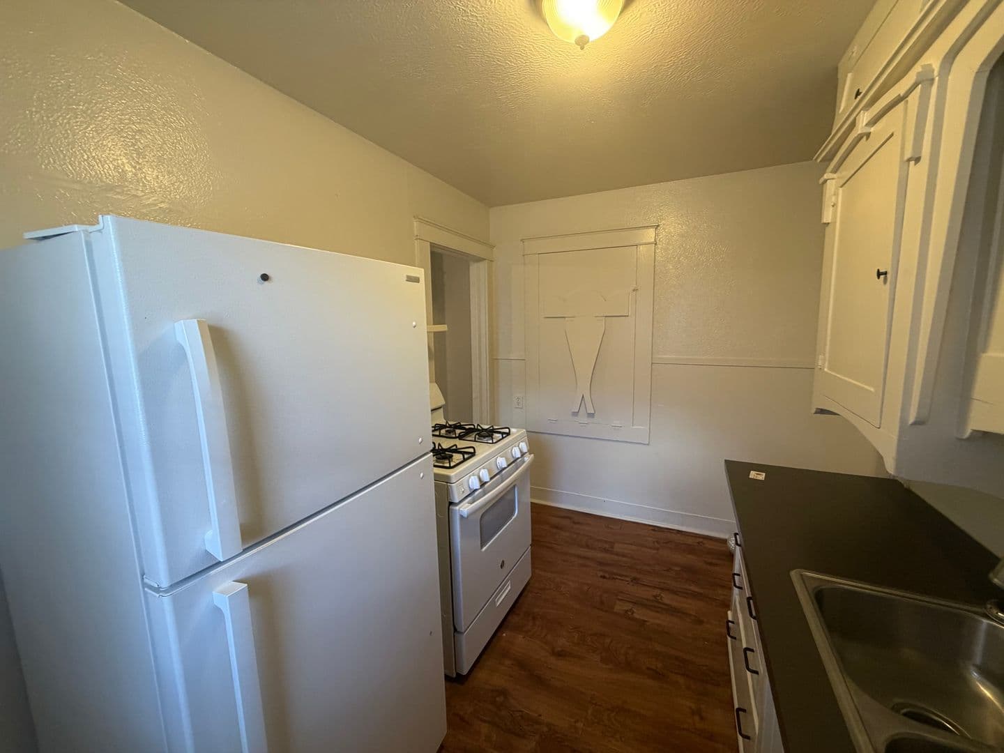 Lubbock Apartment: 2022 15th St