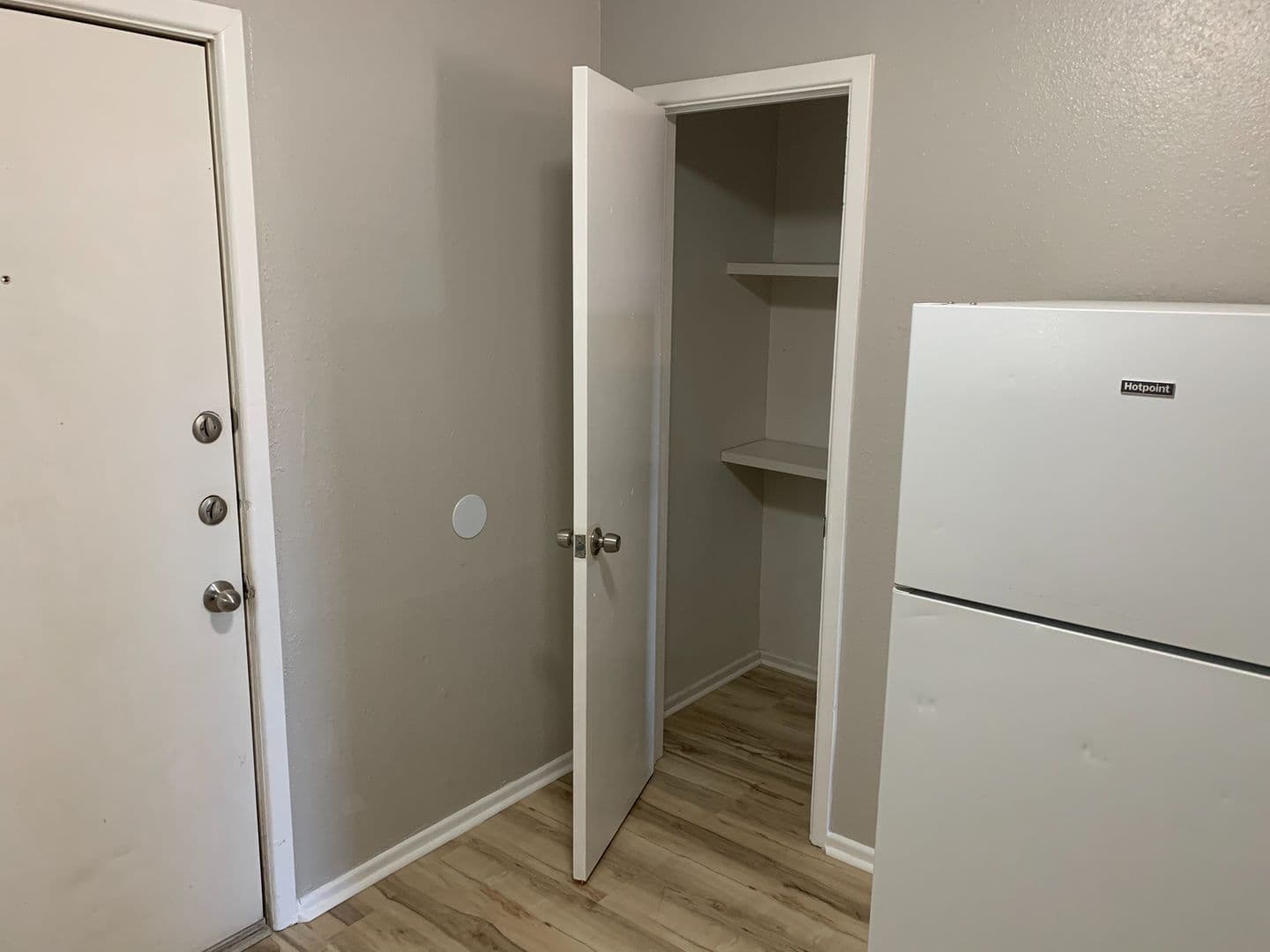 Lubbock Apartment: Boston and 44th St