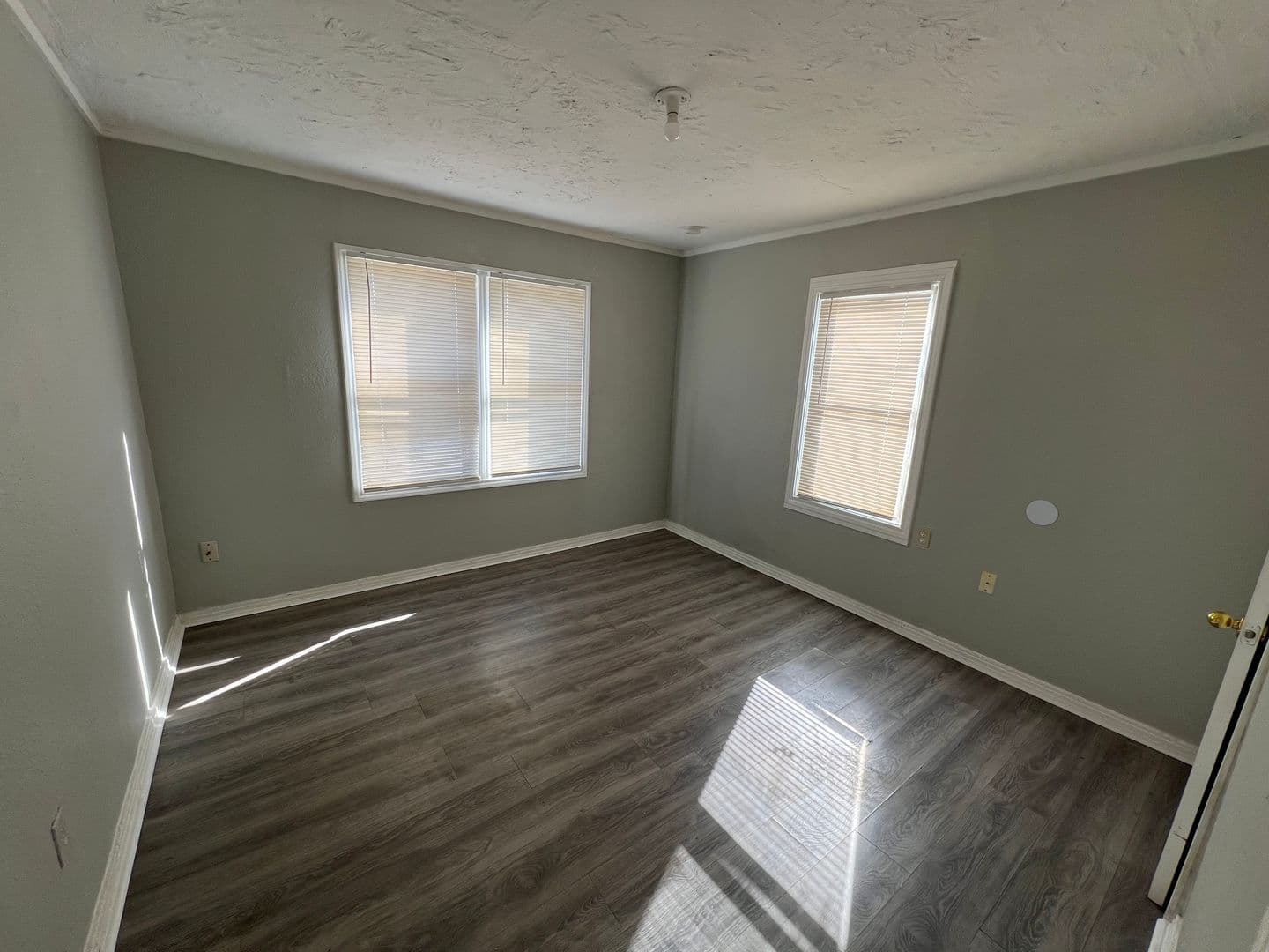 Lubbock House: 2612 Juniper Street