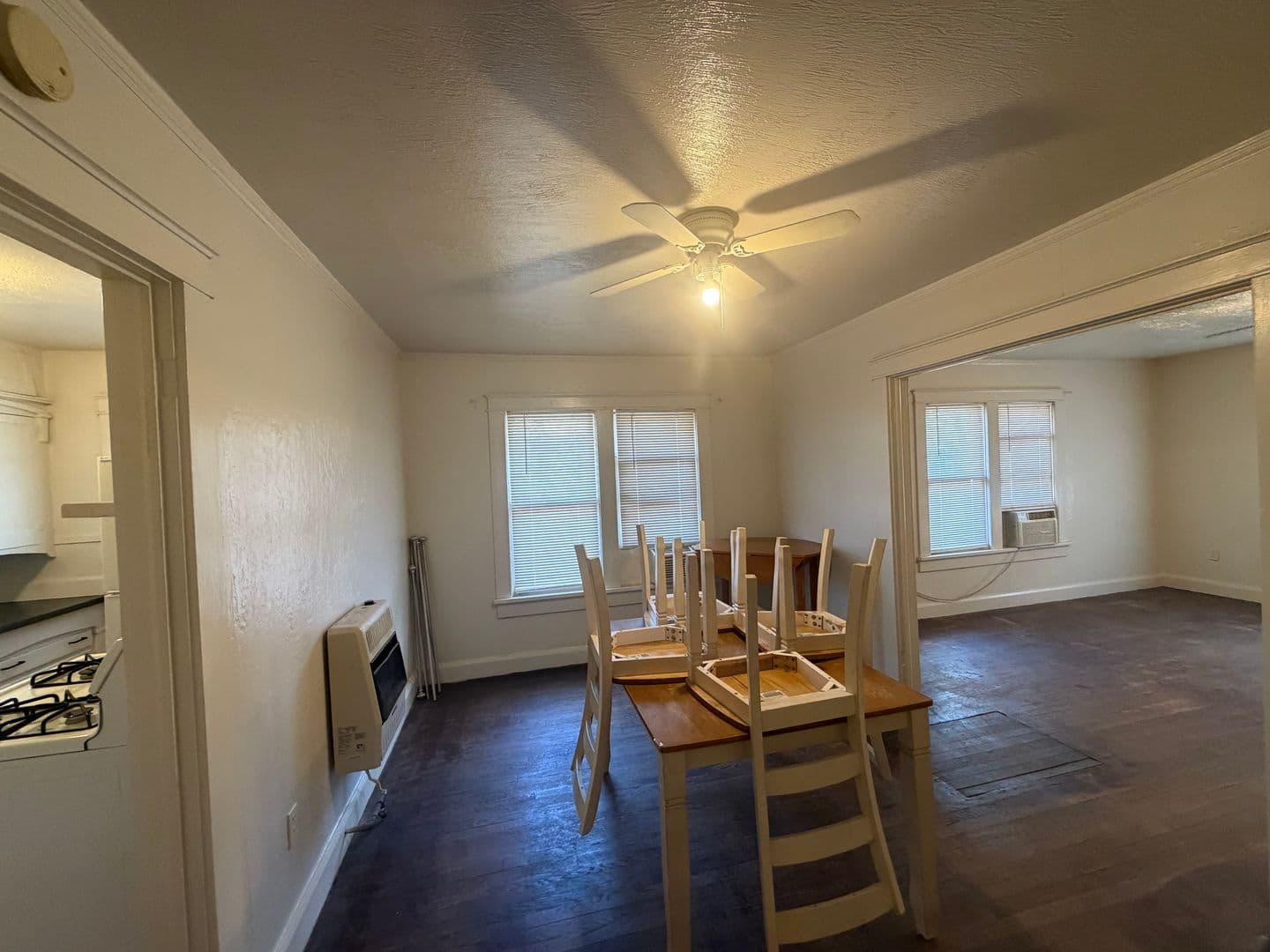 Lubbock Apartment: 2022 15th St