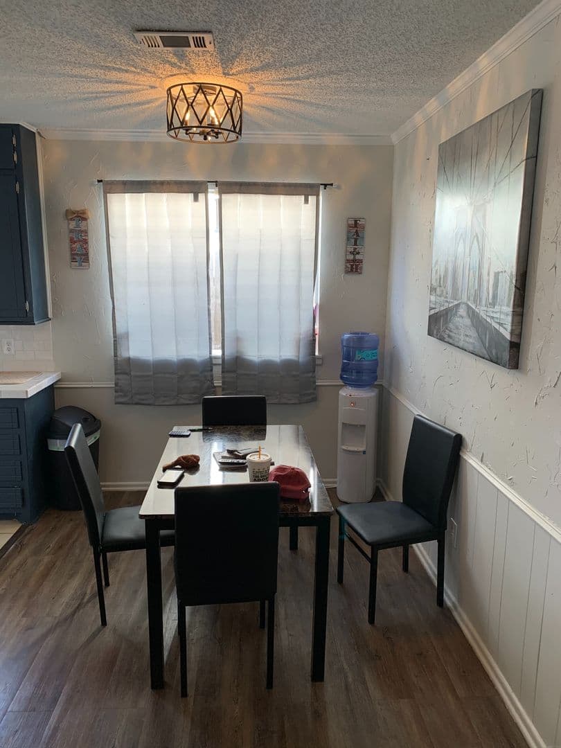 Lubbock Apartment: 614 N Elkhart Ave