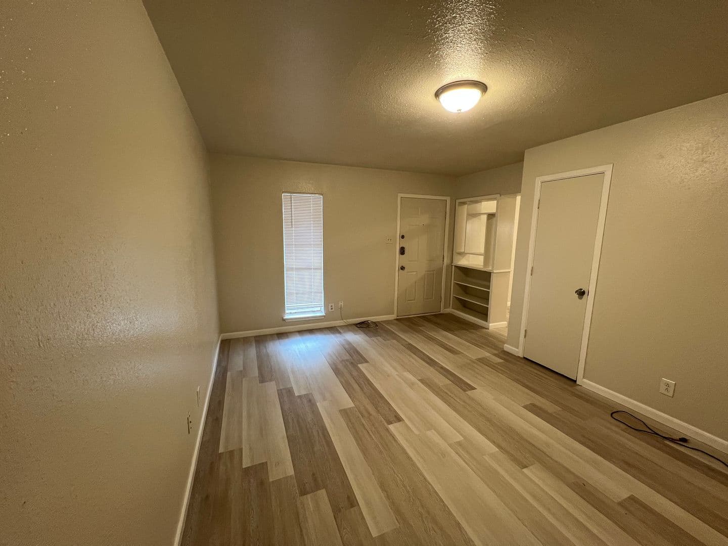Lubbock Apartment: Boston and 44th St