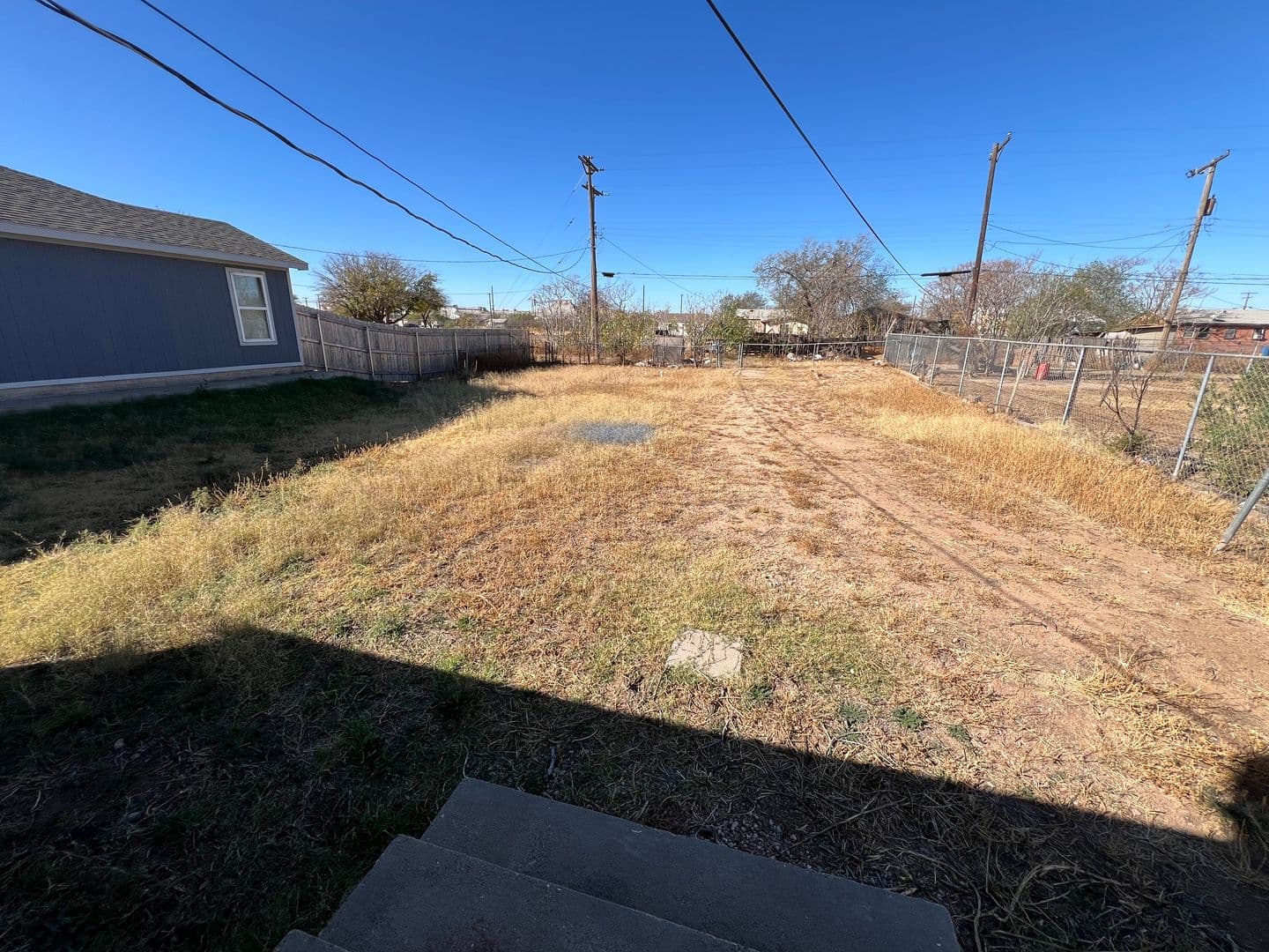 Lubbock House: 2612 Juniper Street