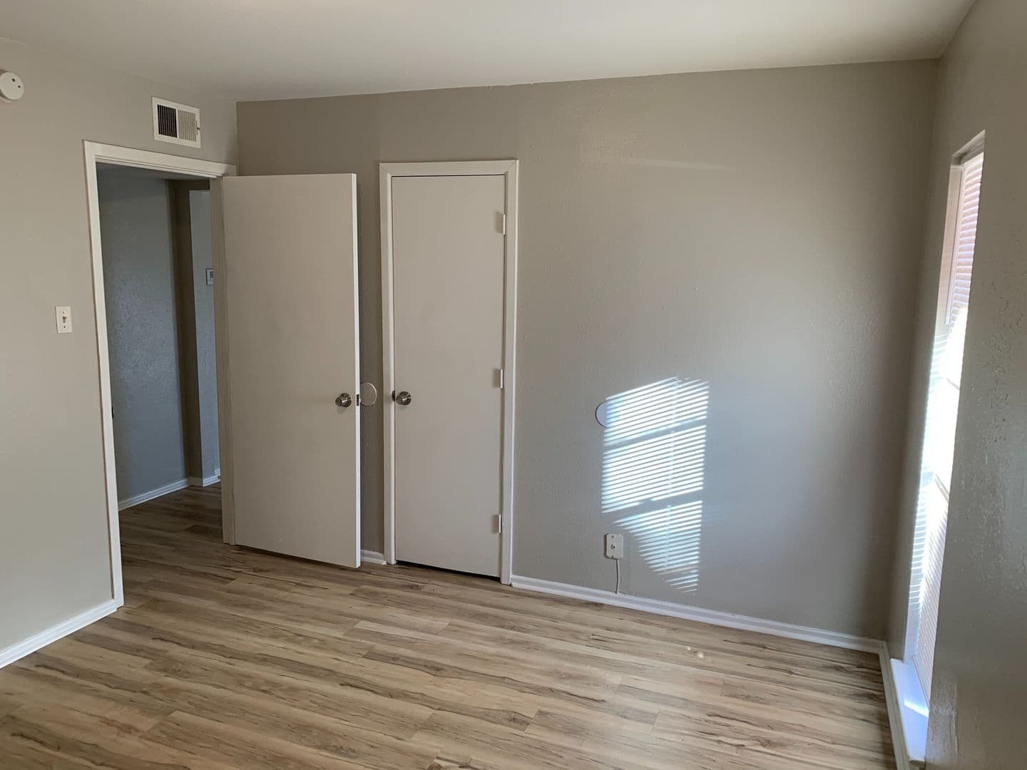Lubbock Apartment: Boston and 44th St
