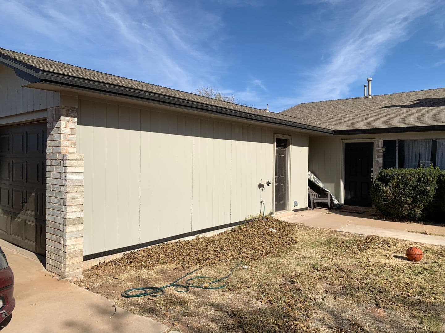 Lubbock Apartment: 614 N Elkhart Ave