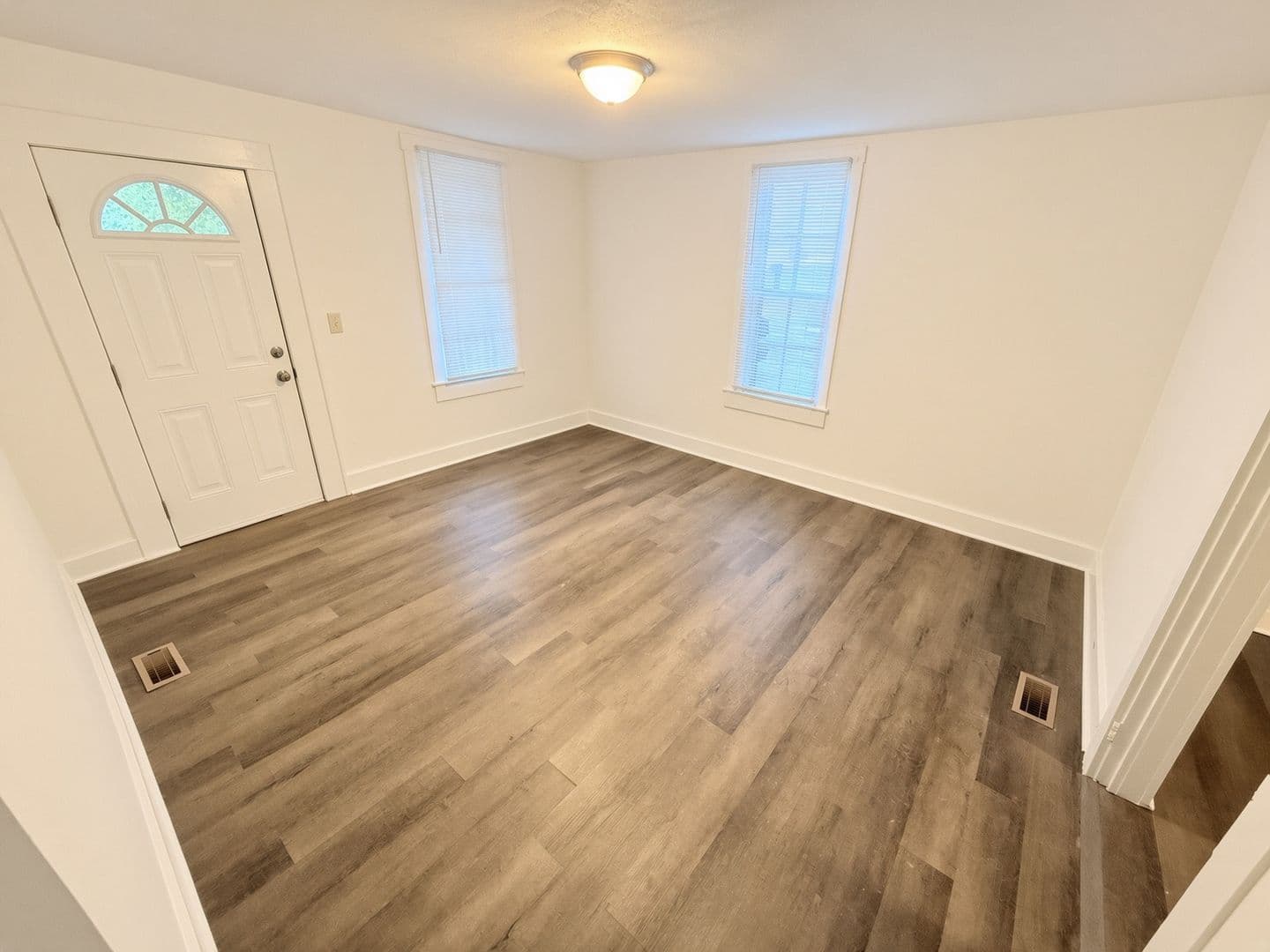 Columbia House: 1510 Whatley Street