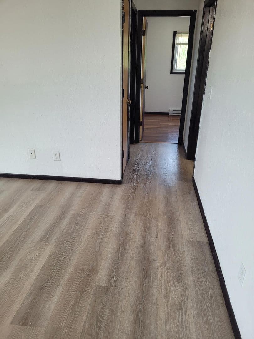 Becker Apartment: 12051 Hancock Street SE