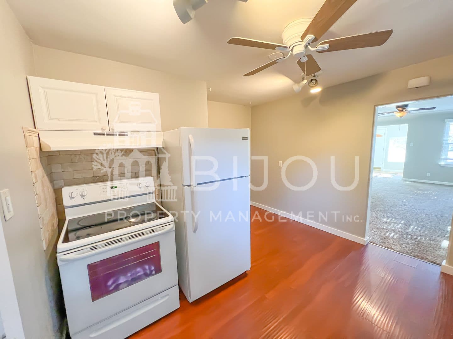 Colorado Springs Apartment: 238 N. Prospect St