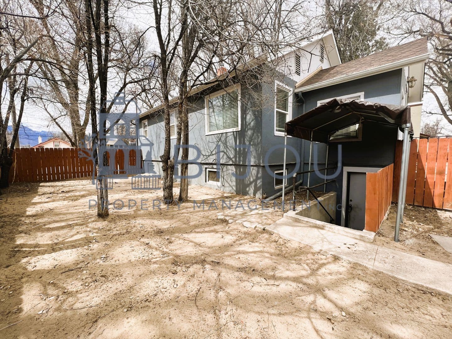 Colorado Springs Apartment: 238 N. Prospect St
