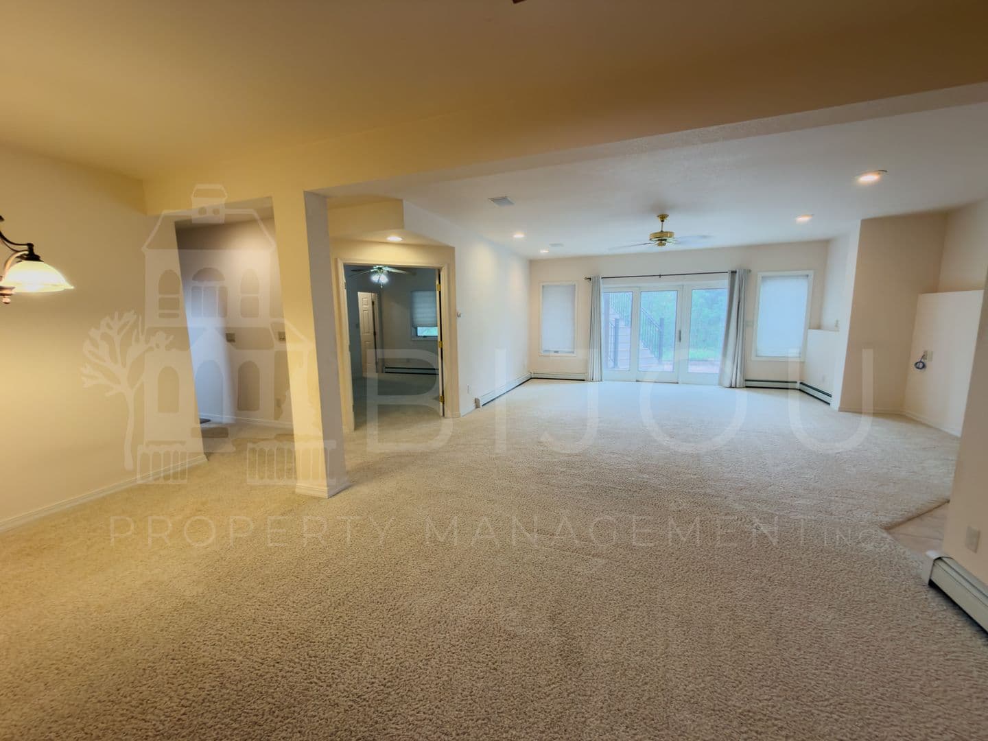 Colorado Springs House: 15325 Copperfield Dr