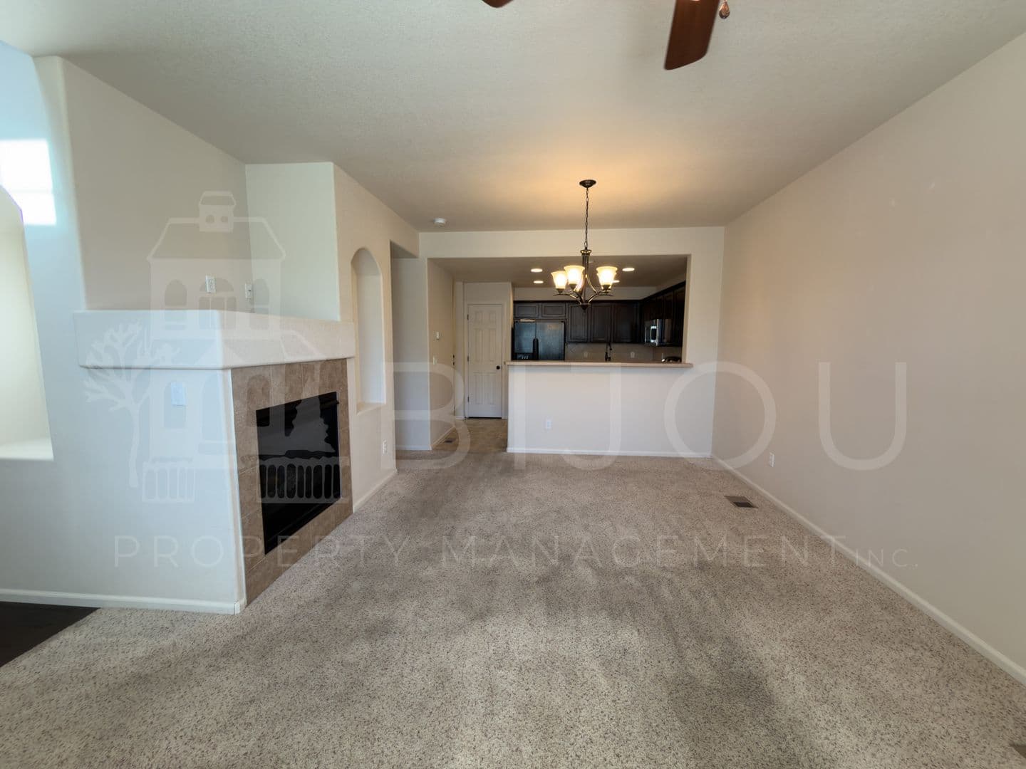 Colorado Springs House: 5433 Lester Aly