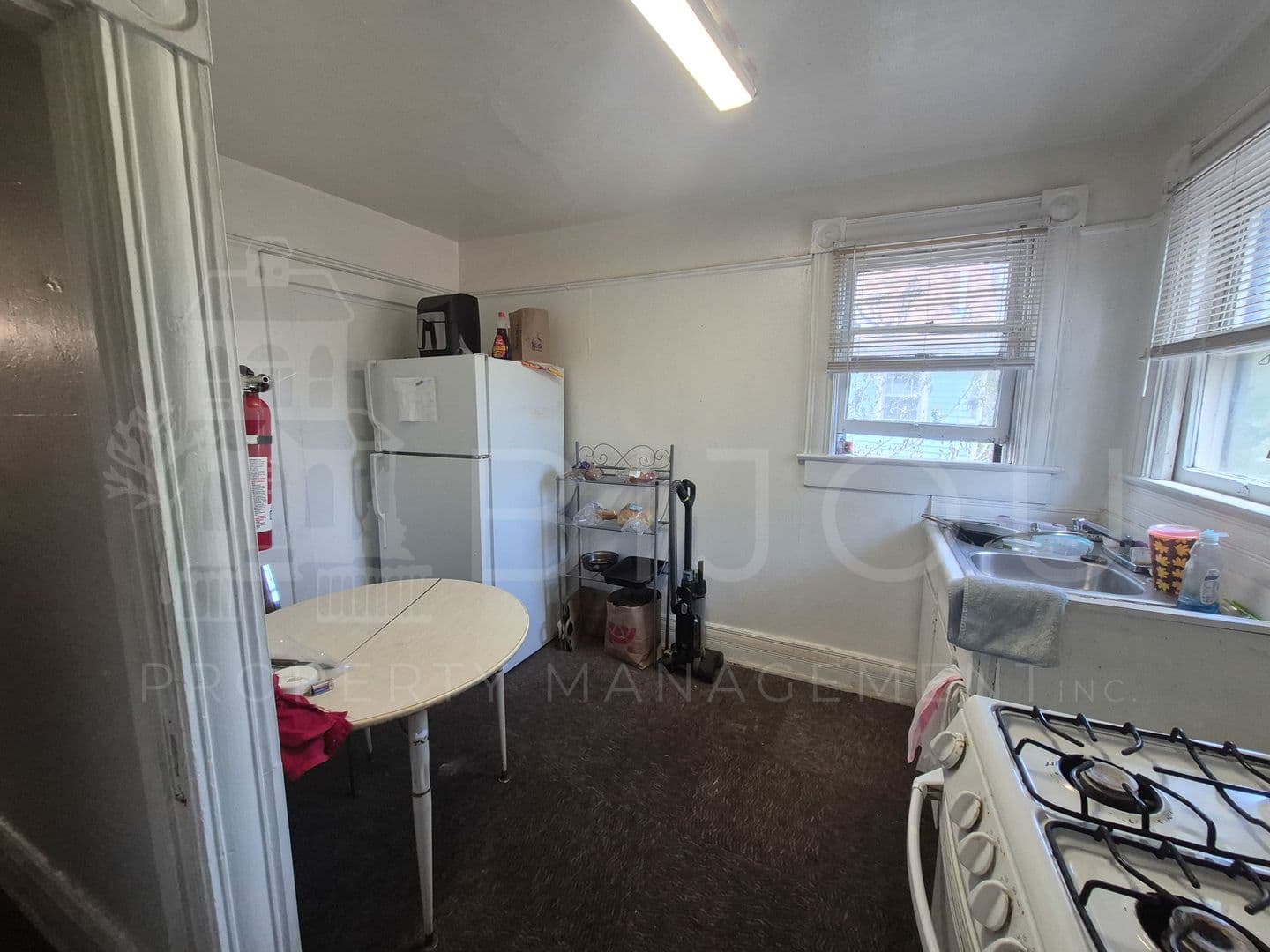 Colorado Springs Apartment: 427-431 E. Bijou St.