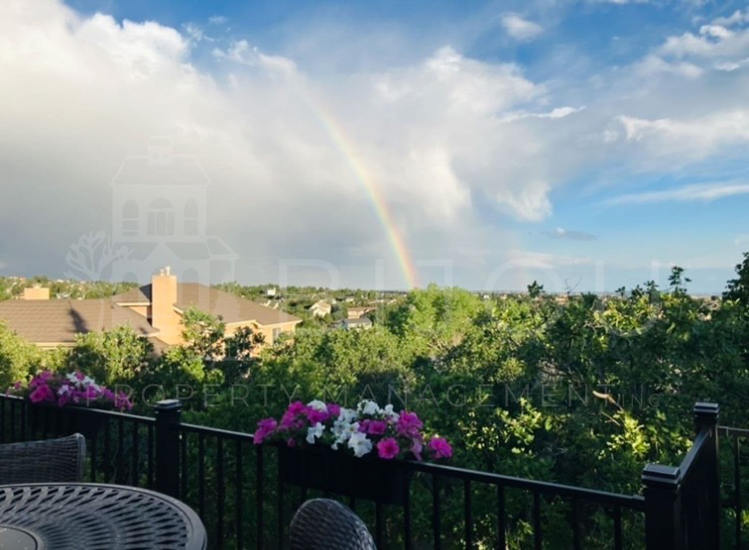 Colorado Springs House: 15325 Copperfield Dr