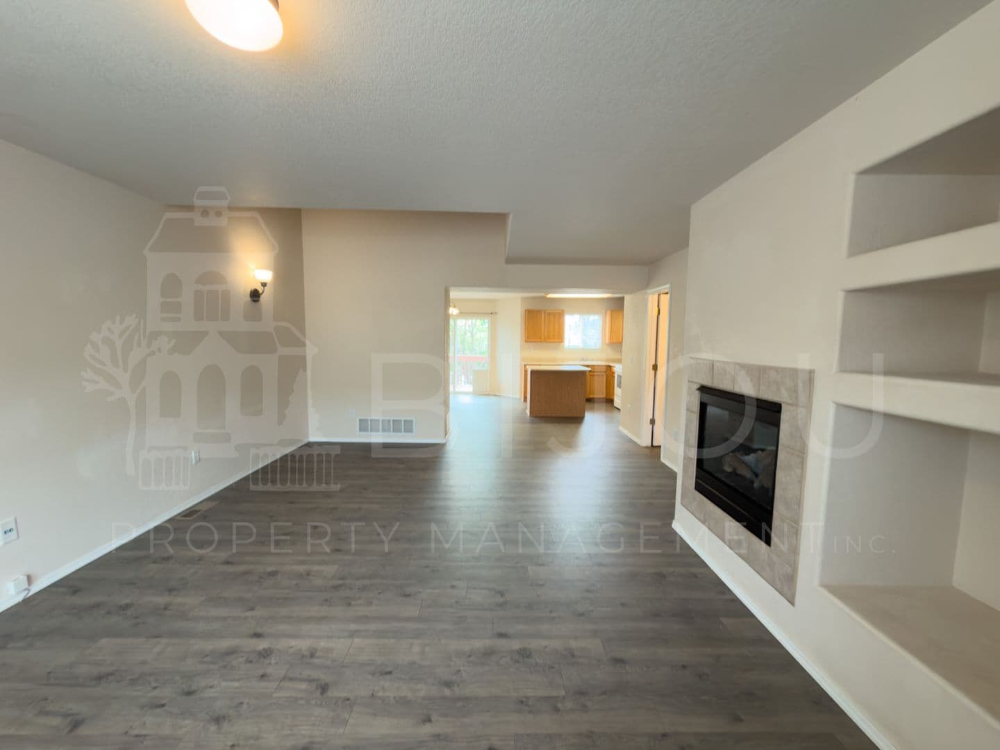 Colorado Springs House: 2533 Mesa Springs View