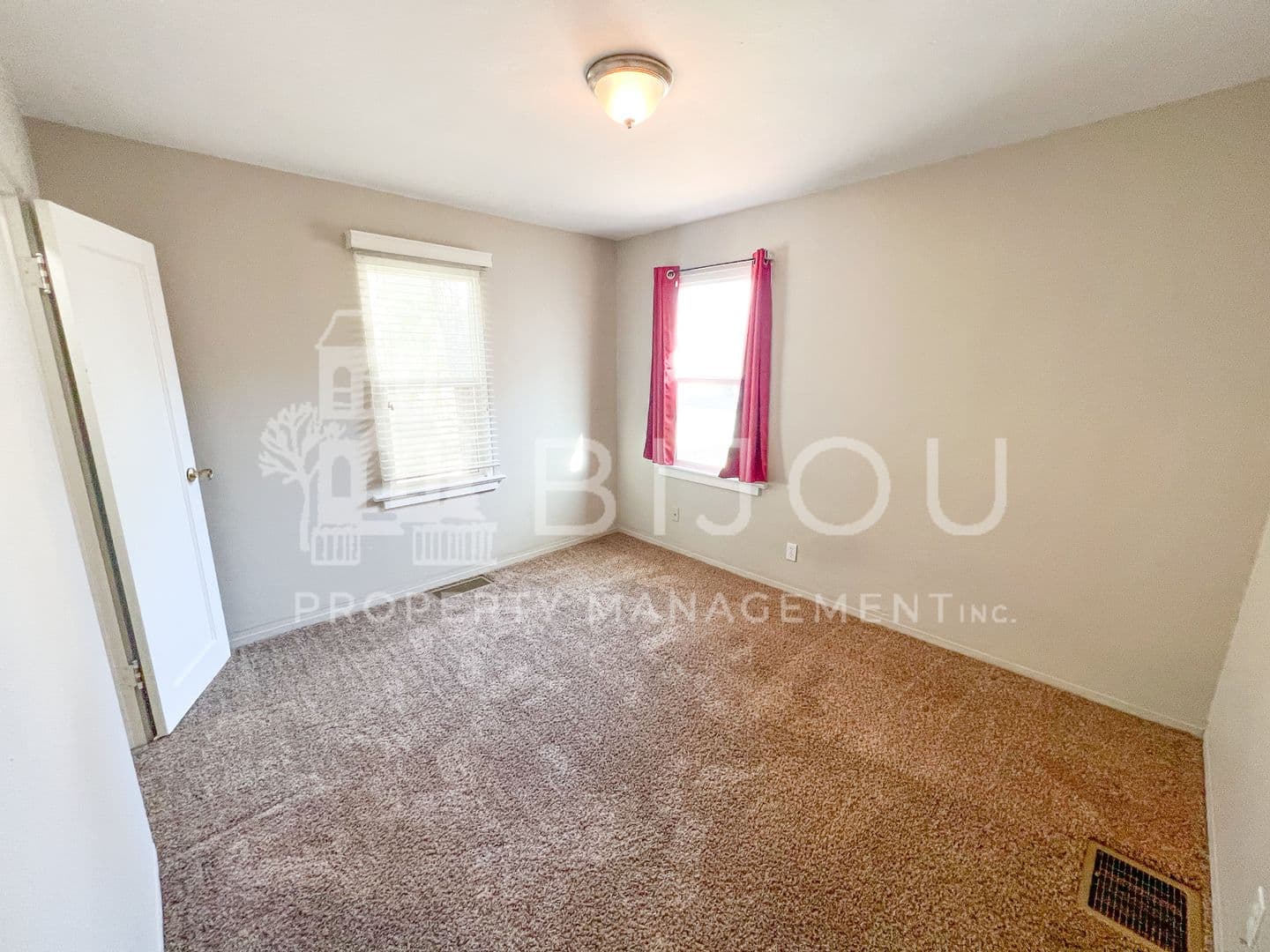 Colorado Springs Apartment: 238 N. Prospect St