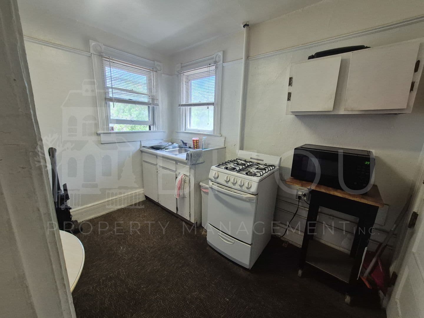 Colorado Springs Apartment: 427-431 E. Bijou St.