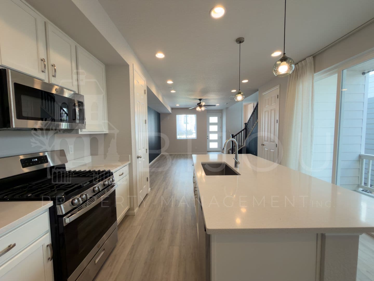 Colorado Springs House: 2436 Purple Fountain Pt