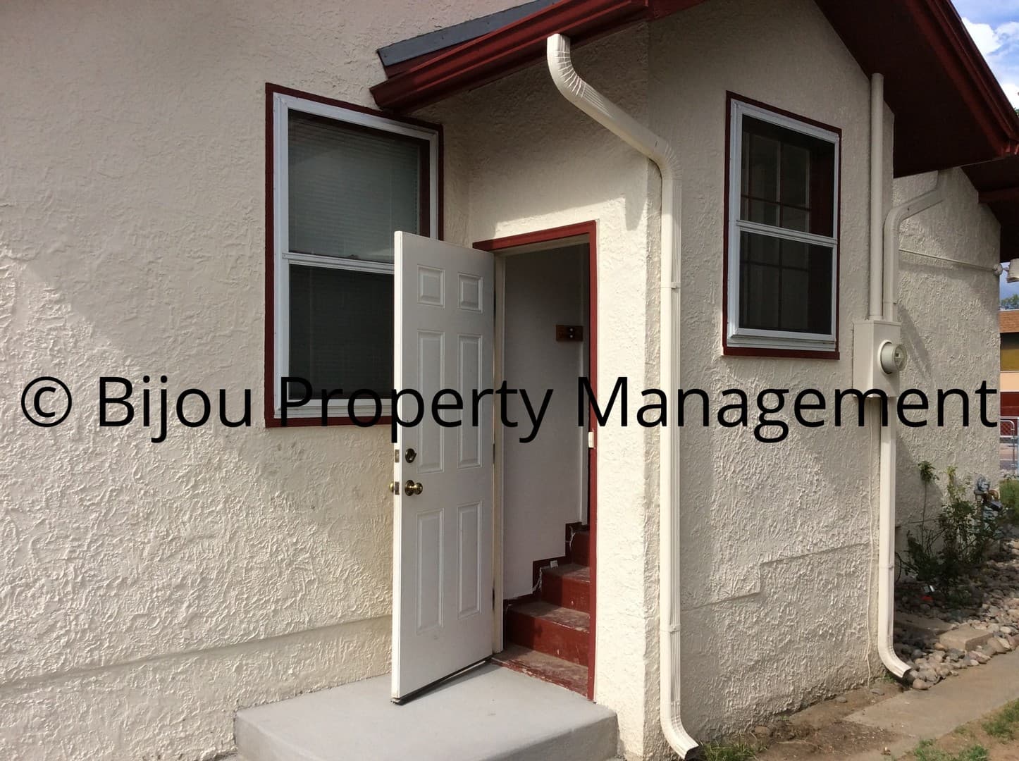 Colorado Springs House: 20 N. Union Blvd