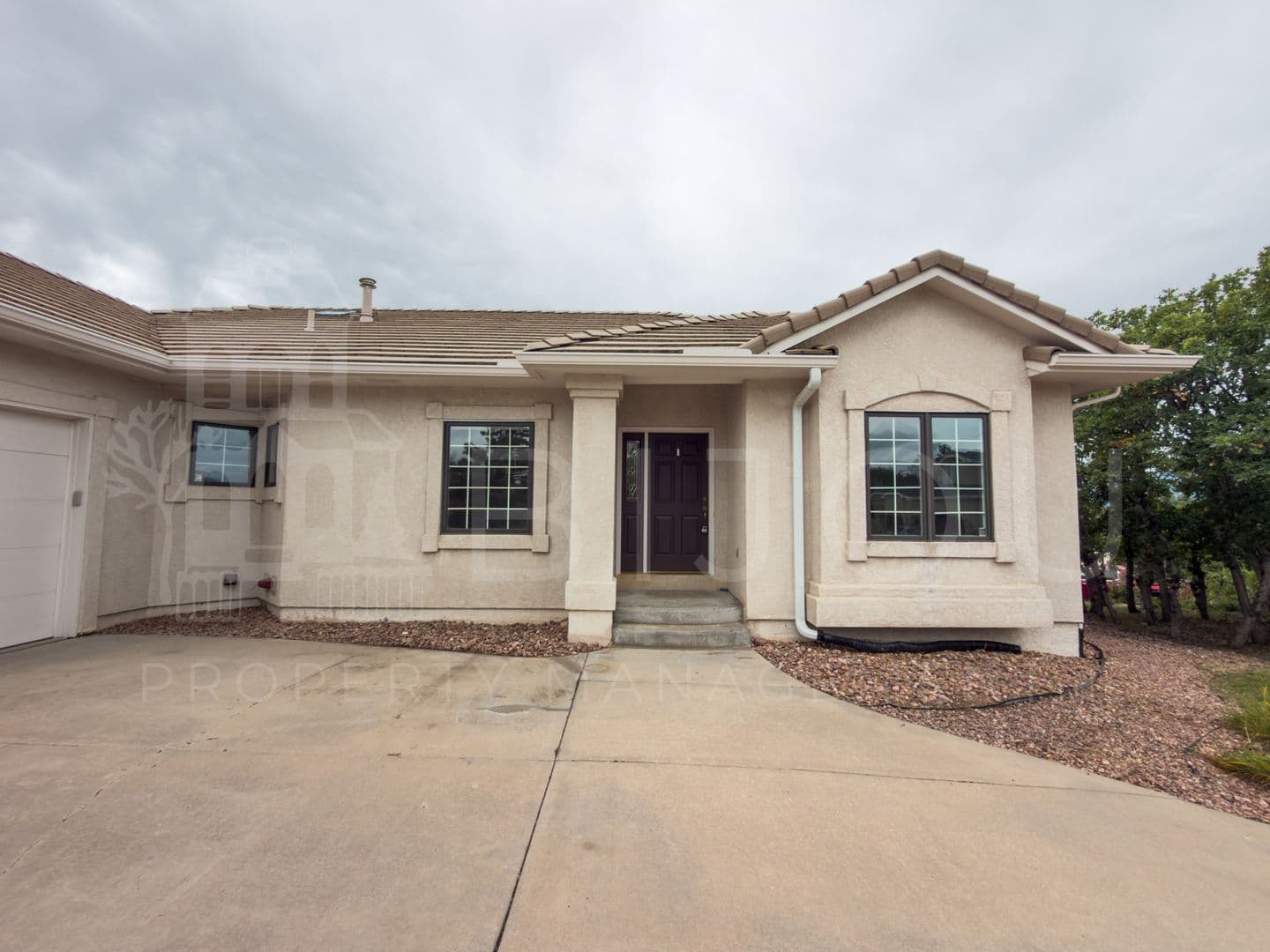 Colorado Springs House: 15325 Copperfield Dr