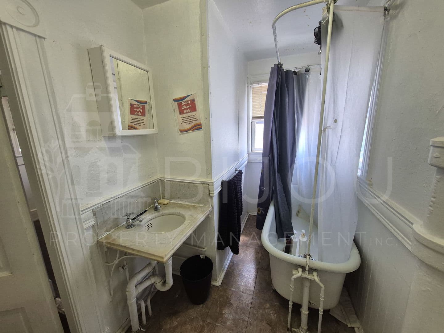Colorado Springs Apartment: 427-431 E. Bijou St.