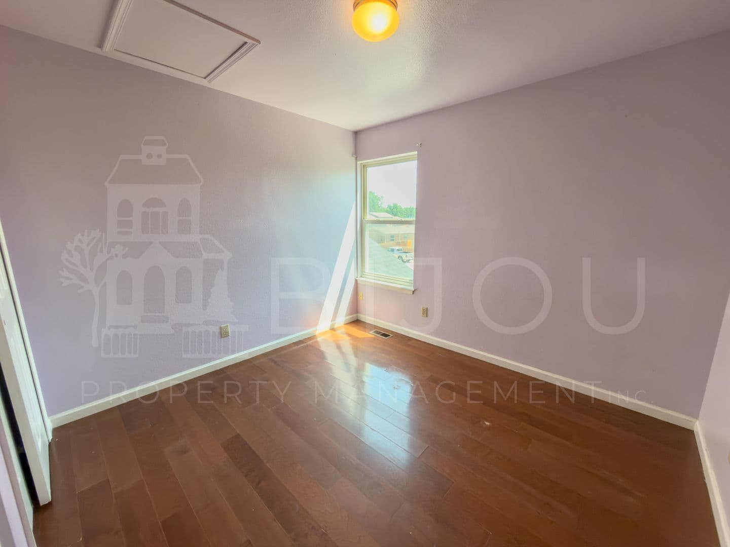 Colorado Springs House: 5545 Chad Court