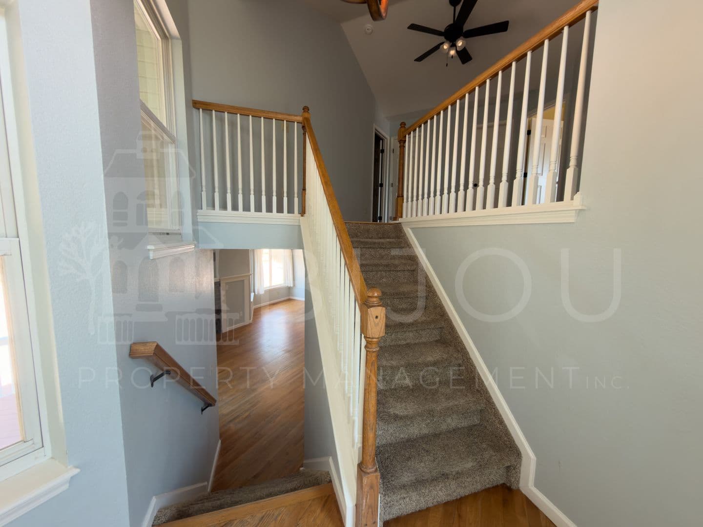 Colorado Springs House: 5545 Chad Court