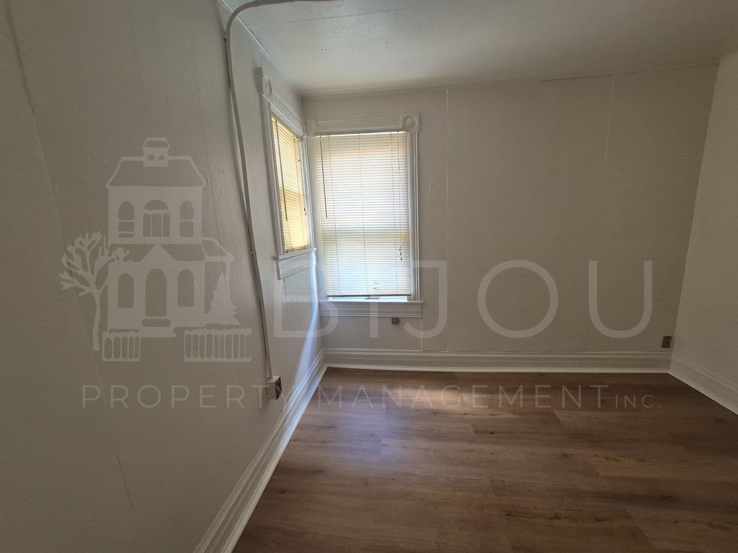 Colorado Springs Apartment: 427-431 E. Bijou St.