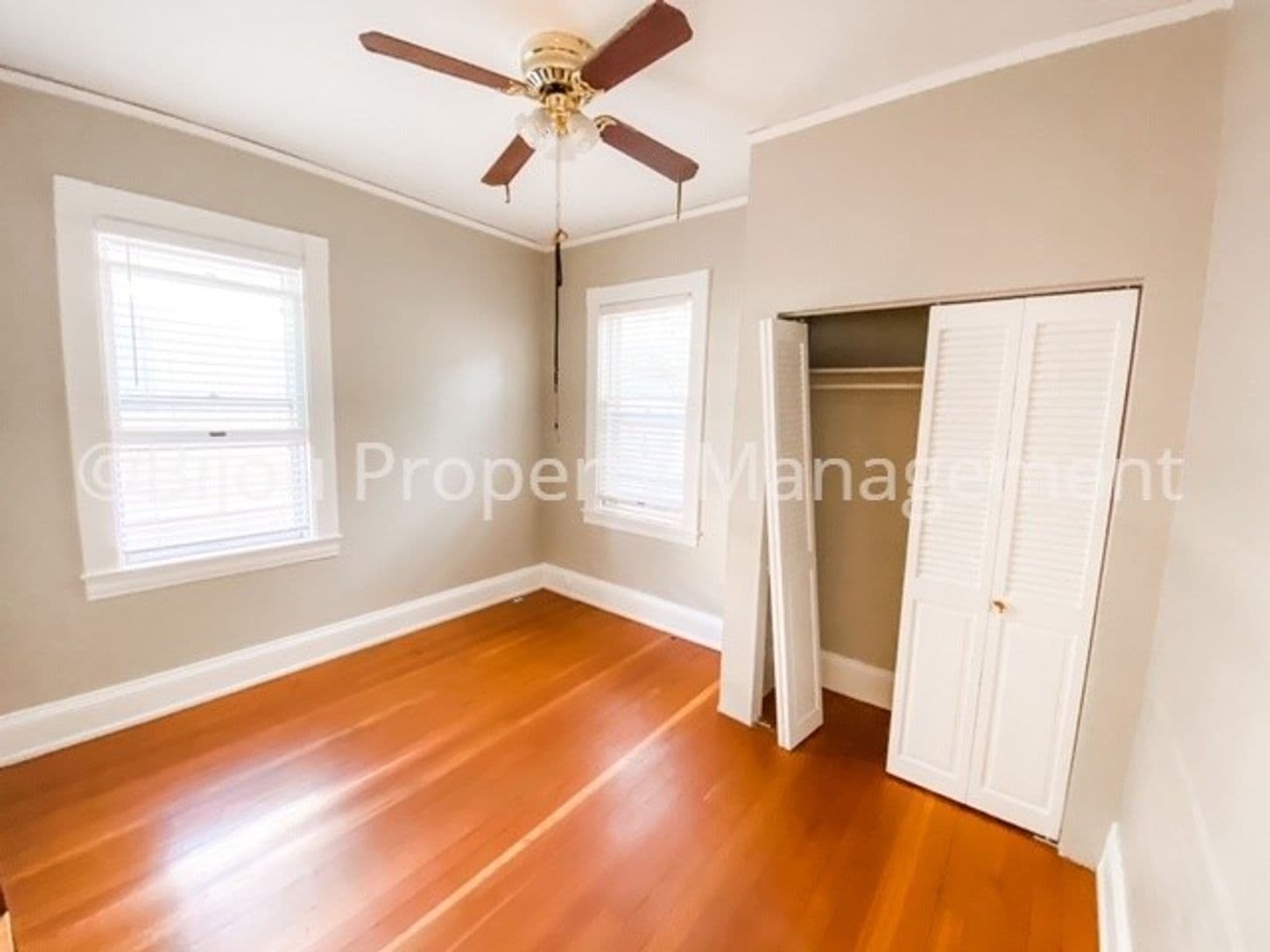 Colorado Springs Apartment: 311 E. Del Norte St