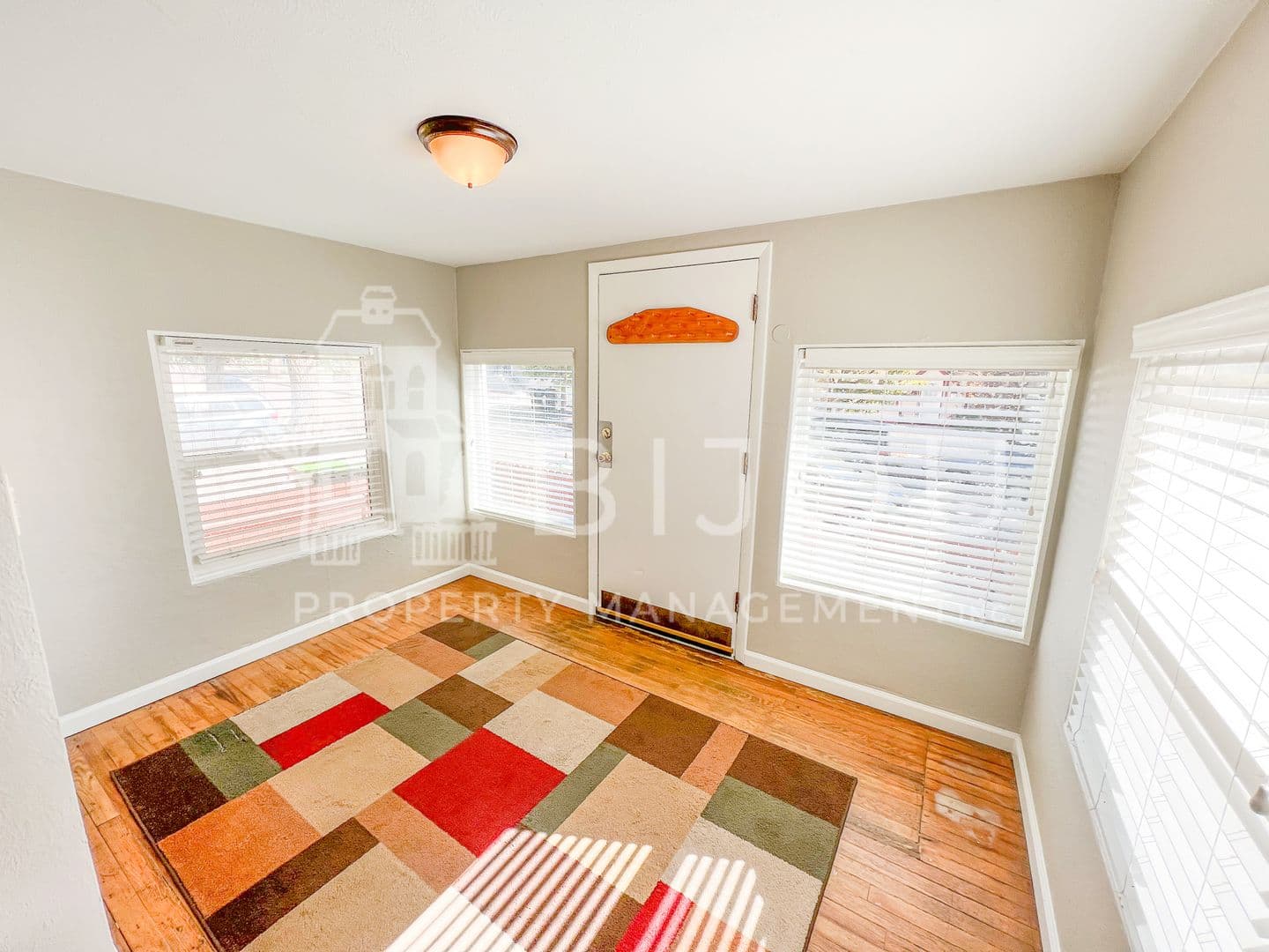 Colorado Springs Apartment: 238 N. Prospect St