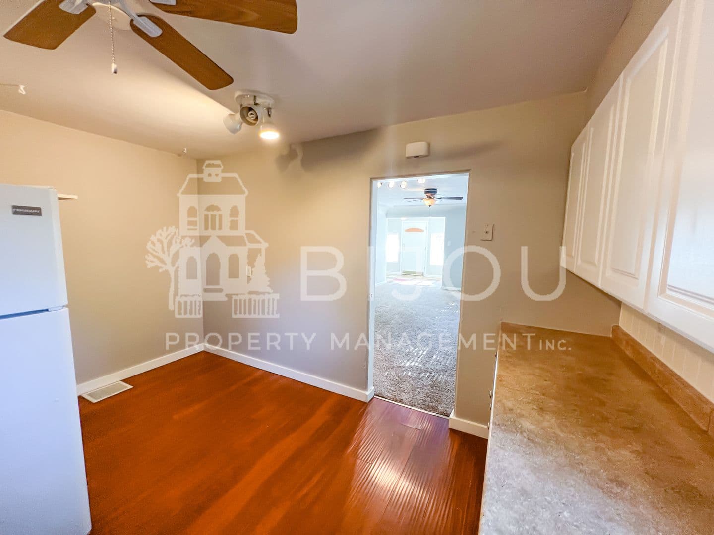 Colorado Springs Apartment: 238 N. Prospect St
