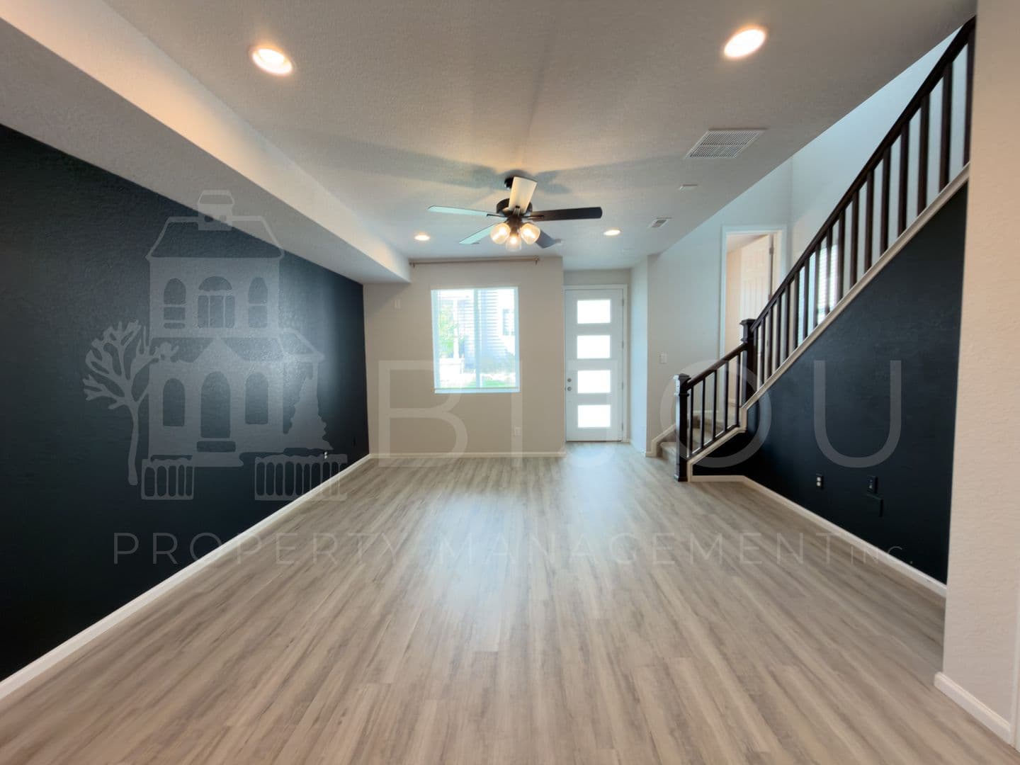Colorado Springs House: 2436 Purple Fountain Pt