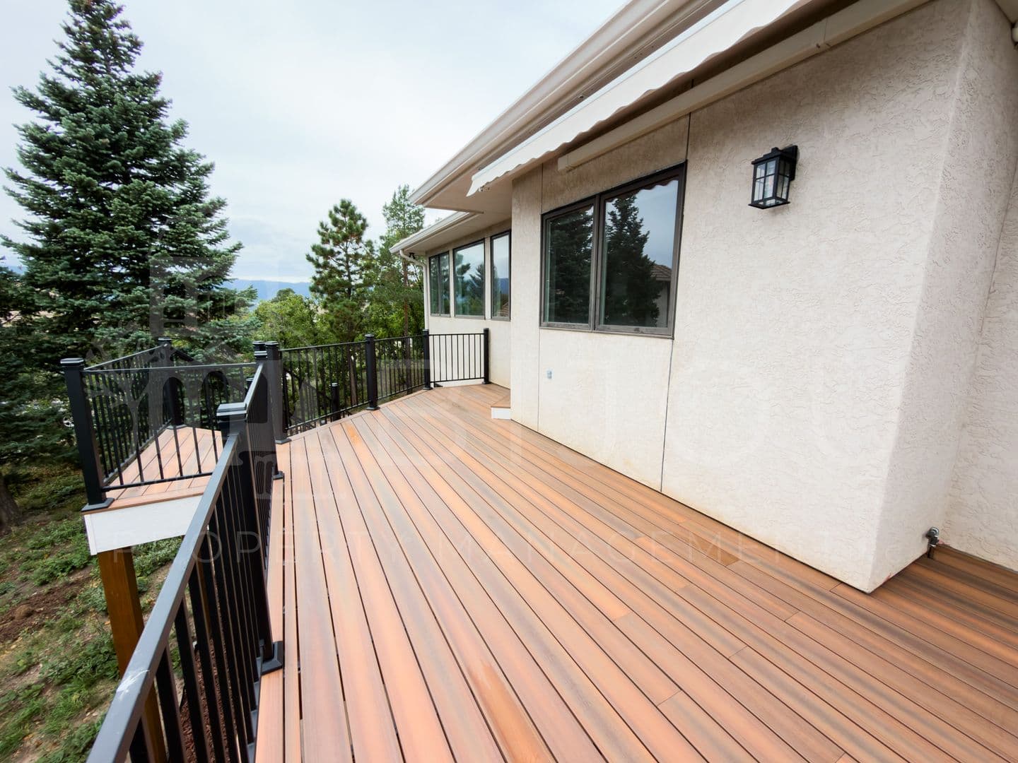 Colorado Springs House: 15325 Copperfield Dr