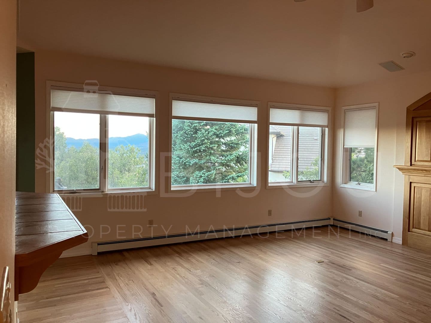 Colorado Springs House: 15325 Copperfield Dr