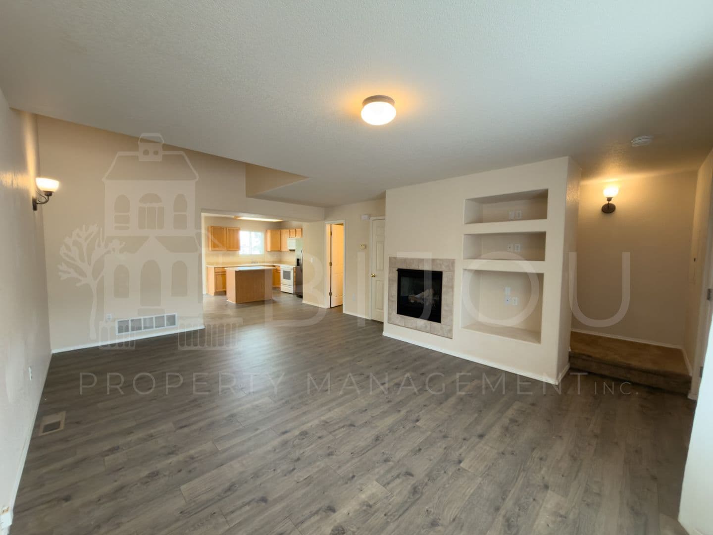 Colorado Springs House: 2533 Mesa Springs View