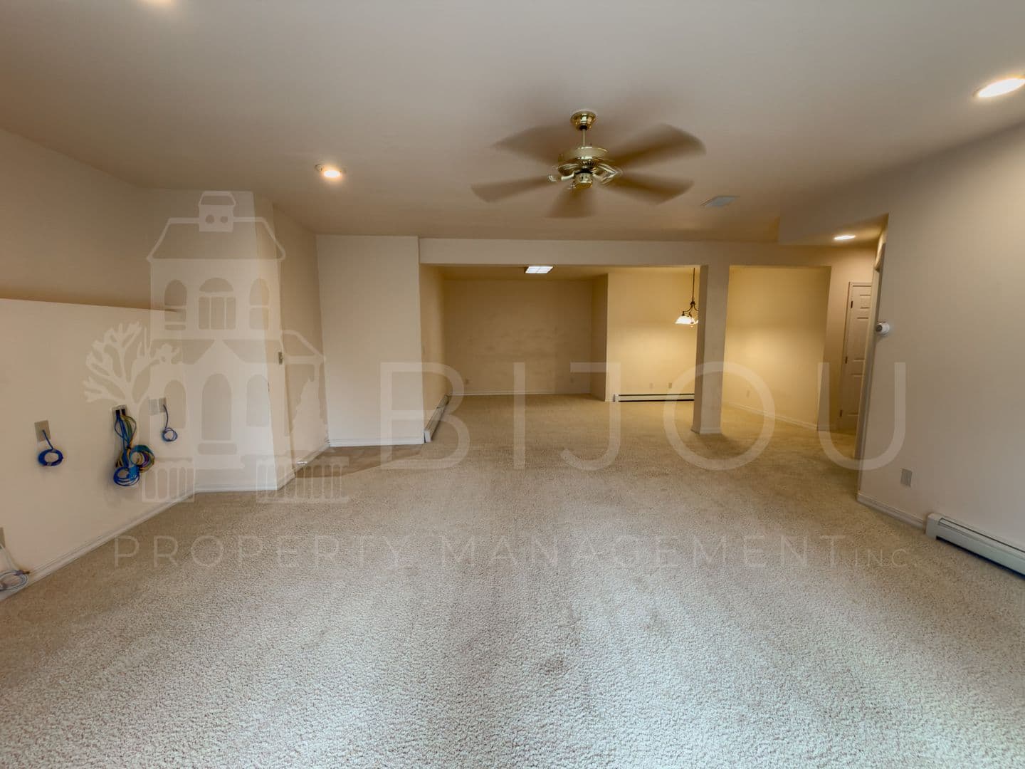 Colorado Springs House: 15325 Copperfield Dr