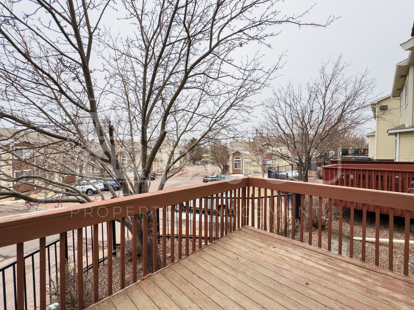 Colorado Springs House: 2533 Mesa Springs View