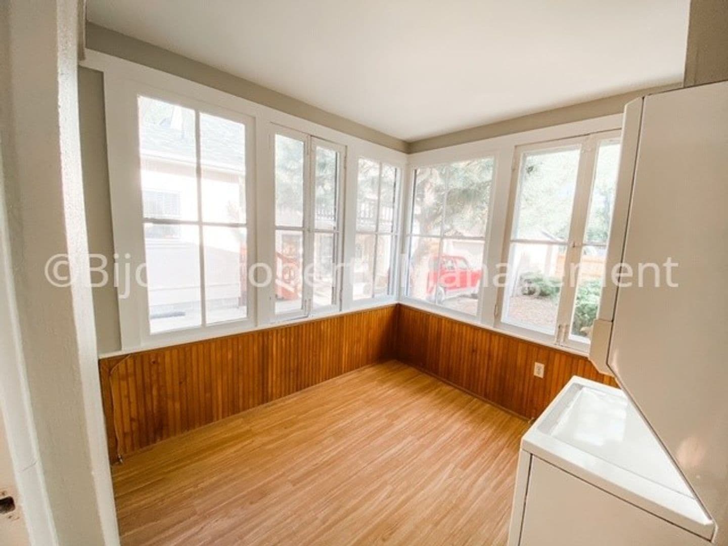 Colorado Springs Apartment: 311 E. Del Norte St
